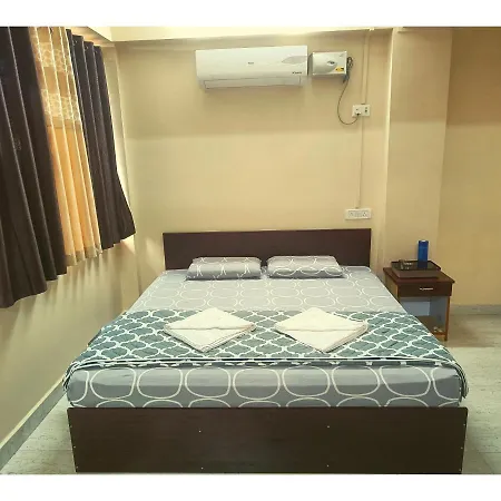 Aqua Horizon Apartment Port Blair Exterior photo