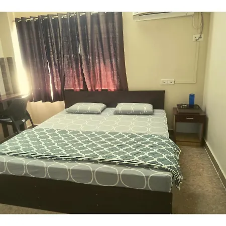 Aqua Horizon Apartment Port Blair Exterior photo