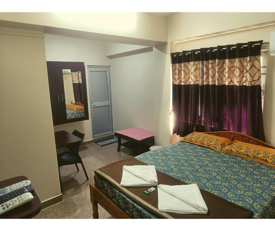 Aqua Horizon Homestay *