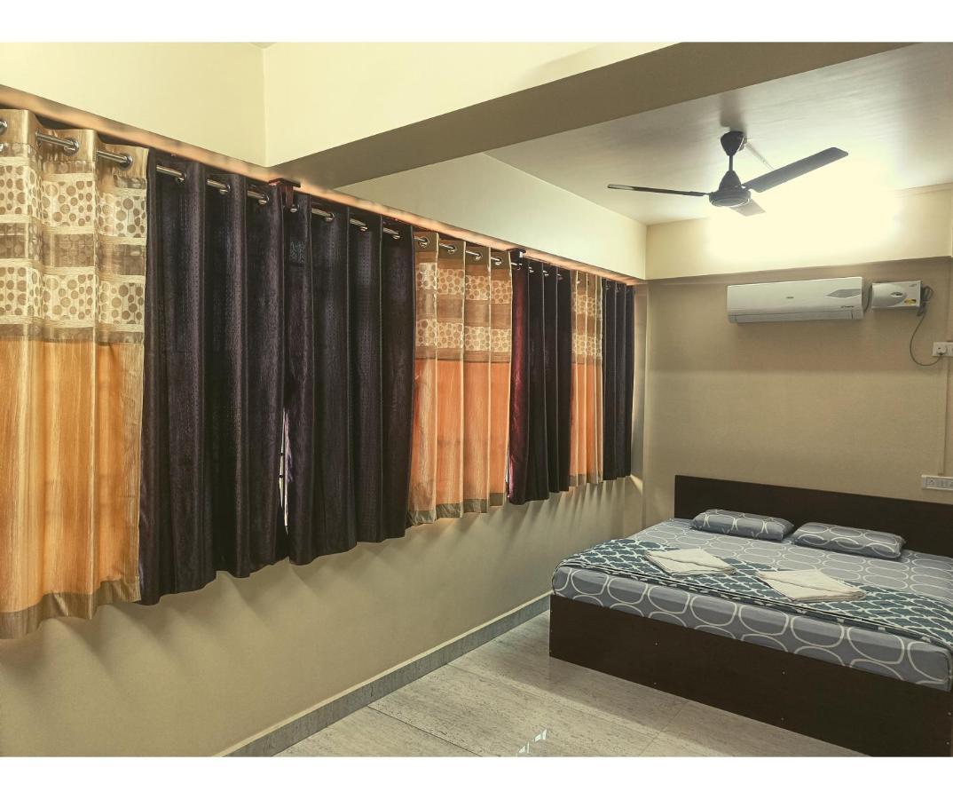Homestay Aqua Horizon *