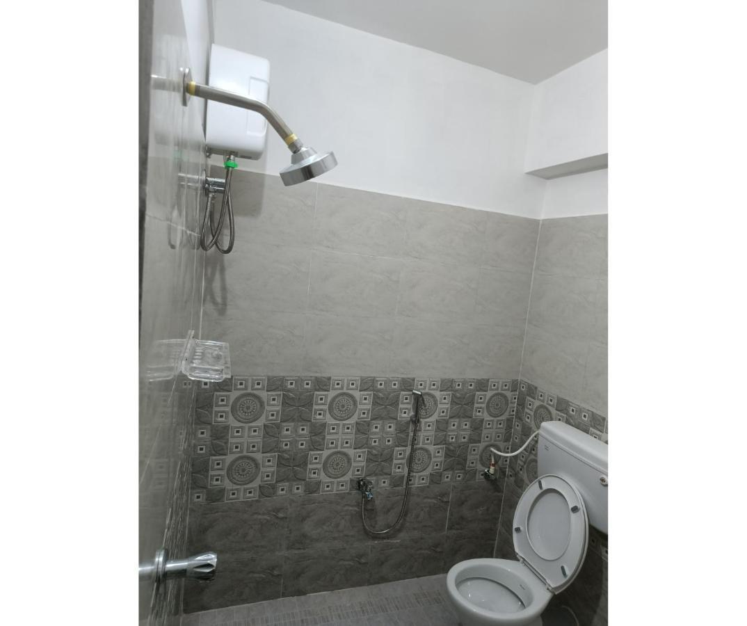 Homestay Aqua Horizon *