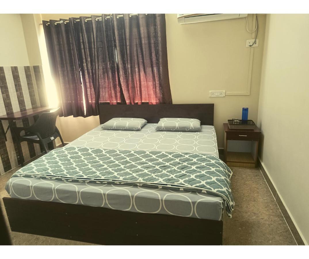 Aqua Horizon Homestay Port Blair