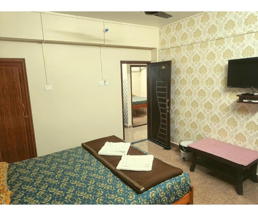 Homestay Aqua Horizon