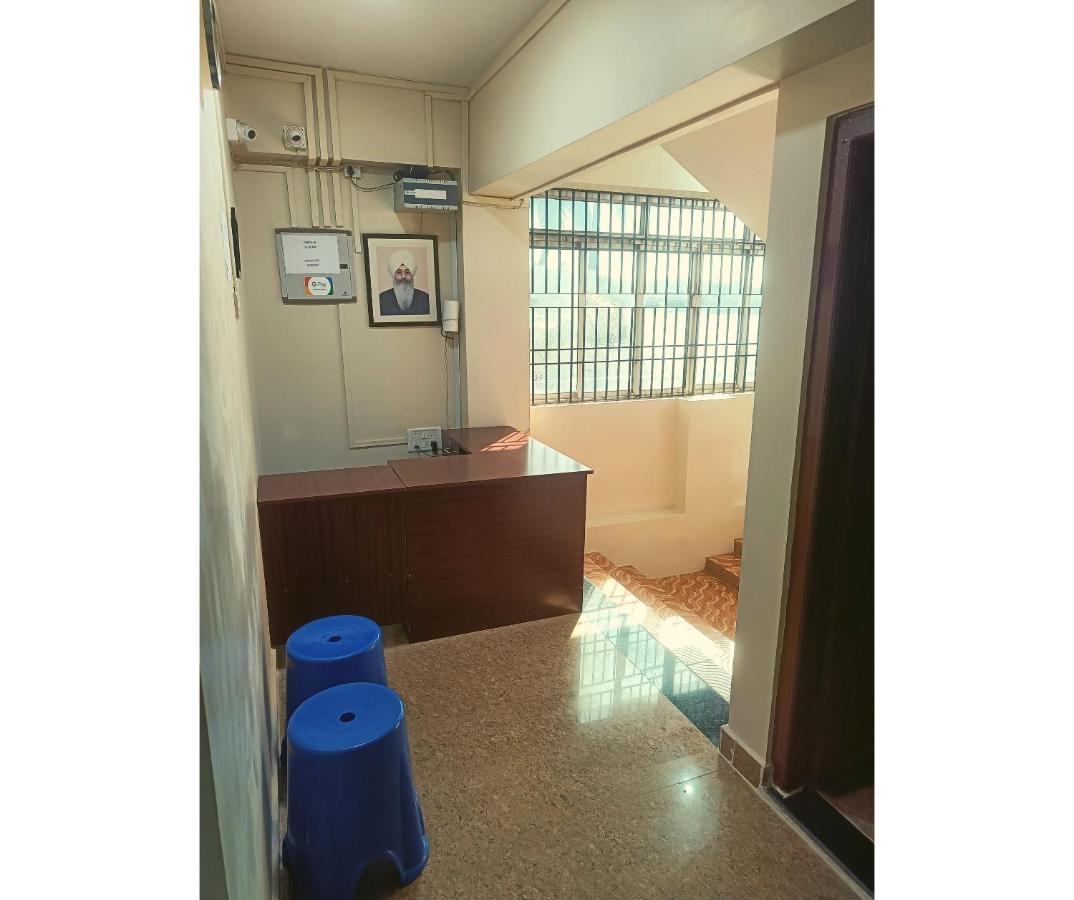 Aqua Horizon Homestay