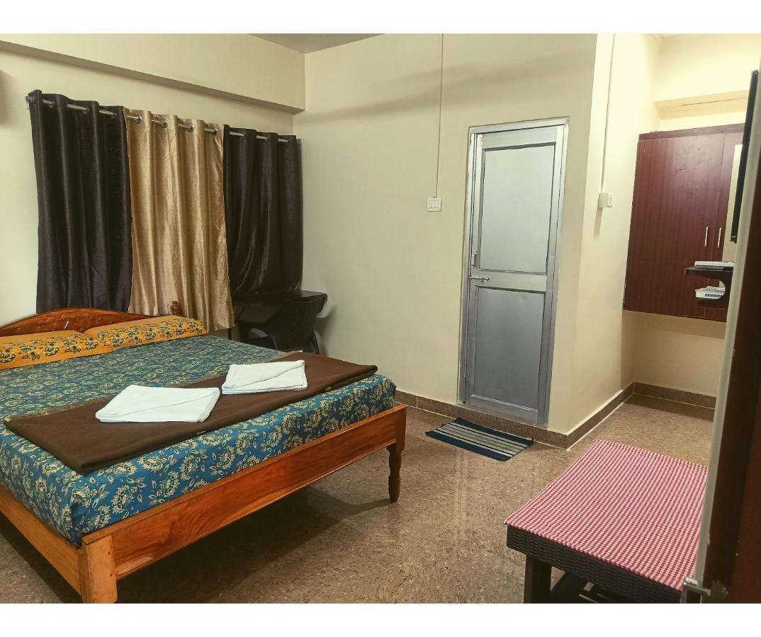 Homestay Aqua Horizon *