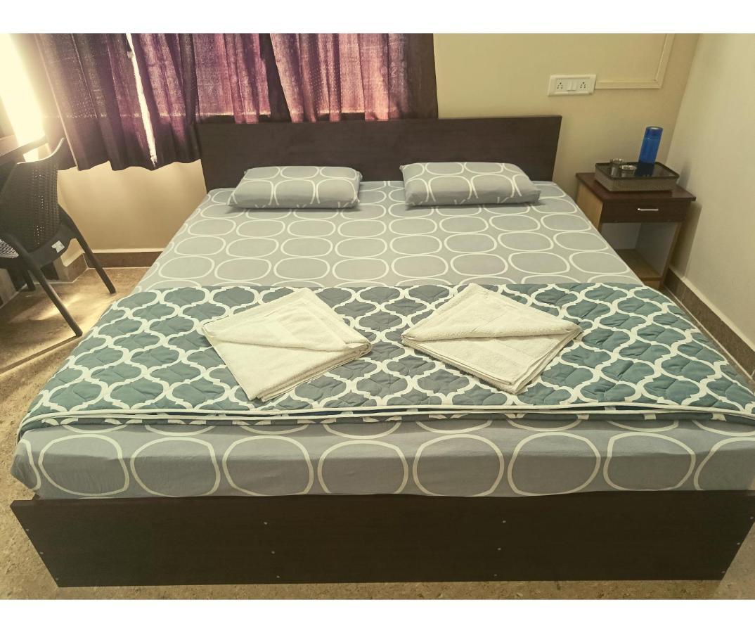 Aqua Horizon Homestay