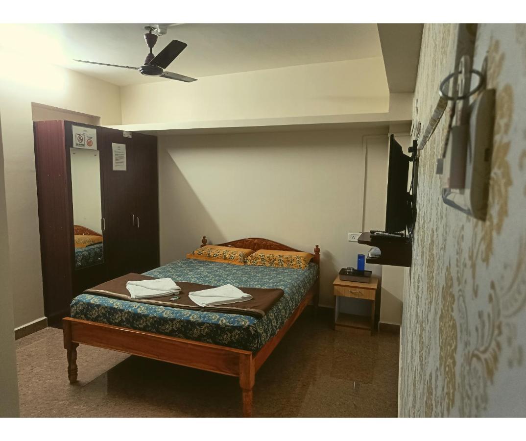 Aqua Horizon Homestay