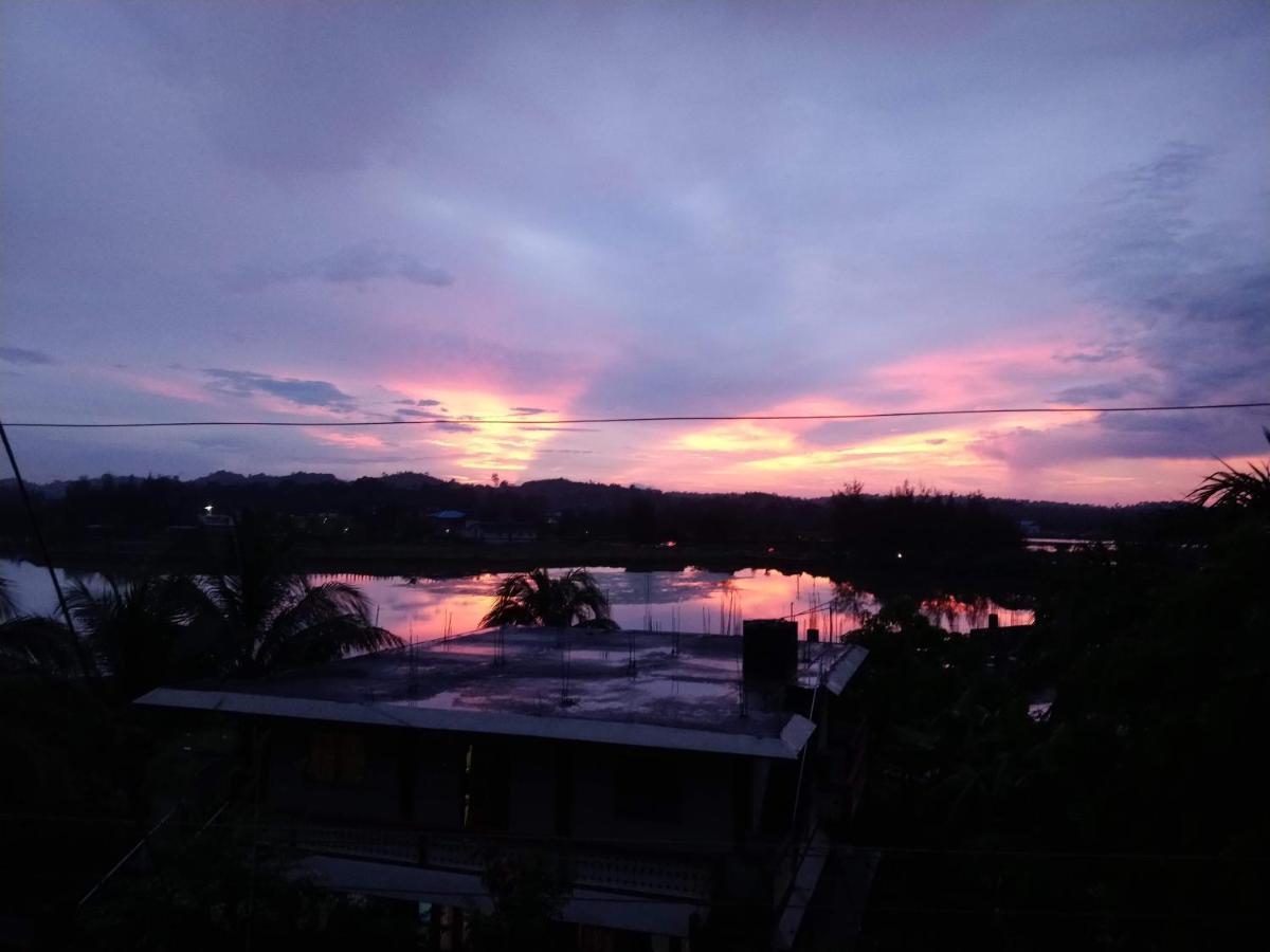 Homestay Aqua Horizon