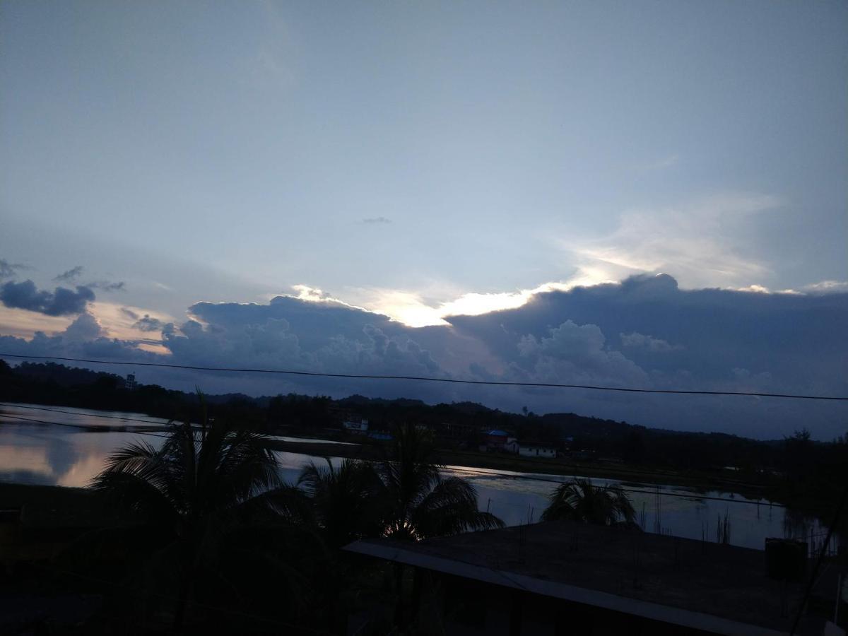 Homestay Aqua Horizon